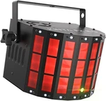 Chauvet Dj Kinta Fx Ils Compact Multi-effect Light Open Box+warranty. Fixed Price $139.99.