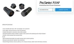 Tmb Pro Series PS19 Multi-circuit Connector. Fixed Price $49.00.