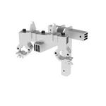 Global Truss DT34-VA-WMT Variable Angle Wall Mount. Fixed Price $486.00.