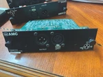 Crown Amc P.i.p Programmable Input Processor Working Pull Jbl Cinema Spk X Over. Fixed Price $50.00.