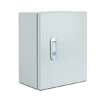 Steel Electrical Junction Box Indoor Outdoor Waterproof Dustproof Metal Enclosur. Fixed Price $76.13.