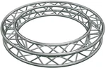 Global Truss SQ-C6-45 19.68FT (6.0M) Square Circle X Degree Arcs. Fixed Price $6374.00.