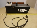 Ground Fogger Fll - 400 Watt Machine. Fixed Price $85.00.