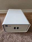 Zeiss 400102-8247-000 Microscope Ps 350-Z Power Supply Controller. Fixed Price $275.00.