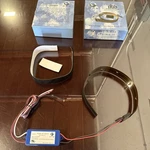 Global Plasma Solutions, GPS-IRIB-18, Air Ionization System For Mini-splits, New. Fixed Price $105.00.