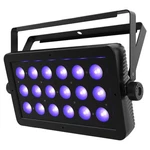 Chauvet Dj Led Shadow 2 Ils Blacklight Dmx Panel Wash Fixture. Fixed Price $229.99.