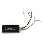 Deejay Led Tbhhitolow Adjustable Speaker Level Output Converter For Cars. Fixed Price $35.65.