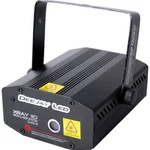 Deejay Led Xray 110 Micro Laser System Dj Effects Red/green Light. Fixed Price $69.00.