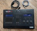 Jands Vista S1 Lighting Control Surface Black Chroma-q Tested & Working. Fixed Price $780.00.
