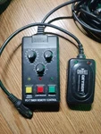 Chauvet Dj Fc-t Wired Timer Remote 4 Hurricane H900 H1100 H1300 Fog Machines. Fixed Price $30.00.