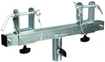 Mr Truss TSBC250 Universal Chrome T-adapter Triangle/square. Fixed Price $59.99.