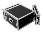 Osp 6 Space 20" Deep Amp Effects Ata Flight Tour Rack Road Case. Fixed Price $343.99.