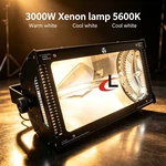 3000W Strobe DMX512 Stage Atomic Flash High Powerful Dj Club Bar Lighting. Fixed Price $249.00.