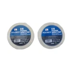 Polyken 510 Premium Gaffer S Tape White 1.89" X 54.7 Yd (48MM 50M) 2 New. Fixed Price $32.00.
