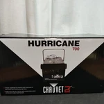 Chauvet Dj H700 Fog Smoke Machine And High Density Fluid New Box. Fixed Price $41.90.