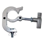 Prox T-C5H Trigger-style Aluminum Clamp W/big Wing For 2" 50MM Tube Holds 500LBS. Fixed Price $33.99.