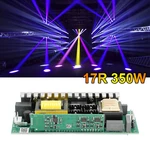 17R 350W Beam Lamp Ballast Power Supply For R17 Msd Platinum Stage Long Life Us. Fixed Price $44.78.
