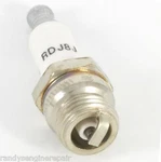 Spark Plug DJ8J Mcculloch 10-10 110 120 140 700 380 555 Chainsaw Trimmer Pump. Fixed Price $13.61.
