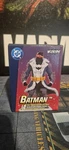Heroclix Arctic Snow Suit Batman Con DCP25-004 Exclusive Sealed. Fixed Price $28.00.