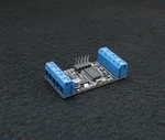Nled Four Channel Mini - Strip Dmx Serial Stand Alone Sequencer. Fixed Price $16.00.