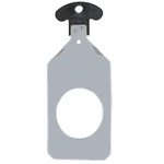 Apollo Source 4 Size Metal Gobo Pattern Holder Etc. Fixed Price $24.99.