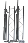 Odyssey LTMTS1-PRO Lighting Truss System. Fixed Price $250.00.