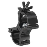 Truss Clamps Lighting Pipe For 0.91-1.02" 10LB Double Black. Fixed Price $18.57.