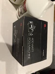400W Fog Machine W/ 1 Wired Control Cable And Box.. Fixed Price $75.00.