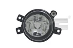 Tyc 19-12104-01-9 Fog Light For Bmw. Fixed Price $108.86.