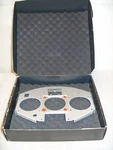 Martin - MAC500 Stage Lighting Diffuser Filter, Glued 62400271 Good Condition. Fixed Price $49.99.