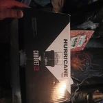 Chauvet Dj Hurricane 700 Fog Machine -works Great!. Fixed Price $50.01.