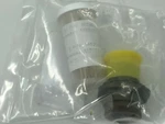 Amphenol Ind., Connector, Gold Plated Pins, MS3124E12-10S Circular, Position. Fixed Price $36.49.