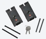 Skb 3I-TSA-3 Trigger Latches Locking Kit. Fixed Price $47.23.