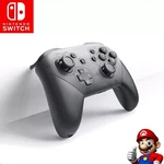 Pro Wireless Controller Gamepad Joystick Remote For Nintendo Switch / Lite. Fixed Price $22.99.