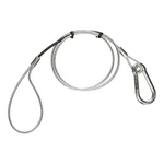 Chauvet Dj CH-05 31-INCH Heavy Duty Up To 700 Lbs Safety Clamp Lighting Cables. Fixed Price $15.99.