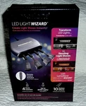 Lumations Led Light Wizard Christmas Halloween Show W/remote Control New. Fixed Price $29.95.