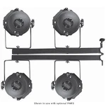 Two On-stage LTA7770-QR Quick Release Lighting Bar. Fixed Price $35.00.