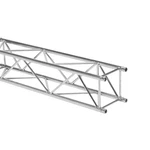 Global Truss 8.20FT (2.5M) Light Duty Square Segment SQ-F24-250. Fixed Price $439.00.