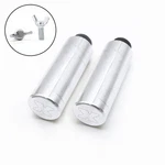 Pro X Set Of 2 Speaker Studs For Top Truss Plates Totem. Fixed Price $29.99.