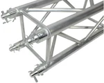 Prox XT-SQ656 6.56FT (2.00M) Standard F34 Square Trusssegment Dj, Live Sound. Fixed Price $449.99.