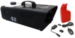 Mr Dj DRAGON2500 2500W Fog Smoke Machine With & Wireless Remote Fluid. Fixed Price $194.99.