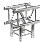Global SQ-4129 1.64FT 3-WAY T-junction Square Trussing Section. Fixed Price $518.00.
