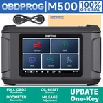 Obdprog M500 Mileage Odometer Correction Diagnostic Oil Reset Tool Fit For Vw. Fixed Price $459.99.