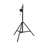 Global Truss ST132 Medium-duty Crank Stand #R1440. Fixed Price $99.00.