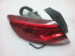 68110361AA Lh Left Driver Tail Lamp Light Quarter Mtd 15-16 Chrysler 200 RTOP-7R. Fixed Price $157.50.