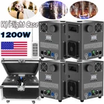 1200W Cold Spark Machine Stage Effect Dmx Firework Dj Event Club Wedding. Fixed Price $835.99.