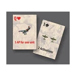 High Flying Dice War Game Muerte Desde Arriba Set Bag New. Fixed Price $24.00.