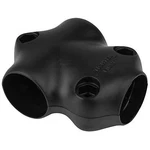 Ultimate Support 14097 Lighting Tree Hatched T-fitting Pair. Fixed Price $32.95.
