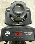 American Dj Inno Pocket Spot Compact Led Moving Head Light. Fixed Price $210.00.