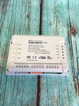 Sonoff 4 Channel Wifi Light Remote Control Switch Module Timer 10A Alexa, Google. Fixed Price $29.99.
